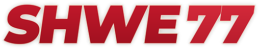 shwe77slot.com Logo